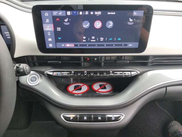 Fahrzeugbild eines Fiat 500