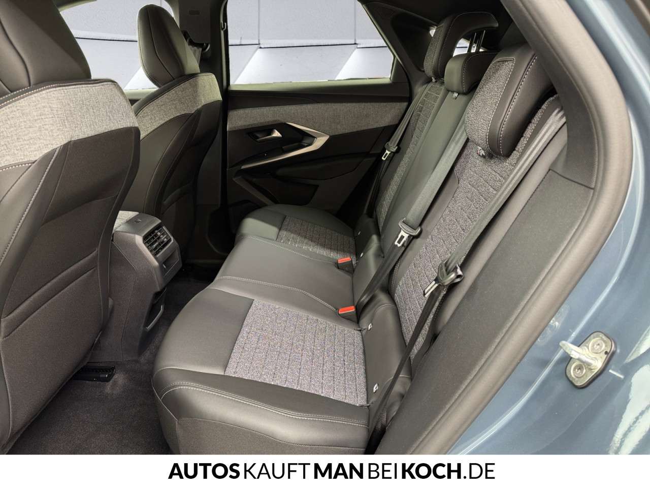 Fahrzeugbild eines Peugeot 3008