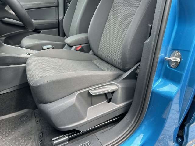 Fahrzeugbild eines Volkswagen Caddy