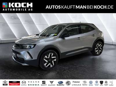 Bild Opel Mokka