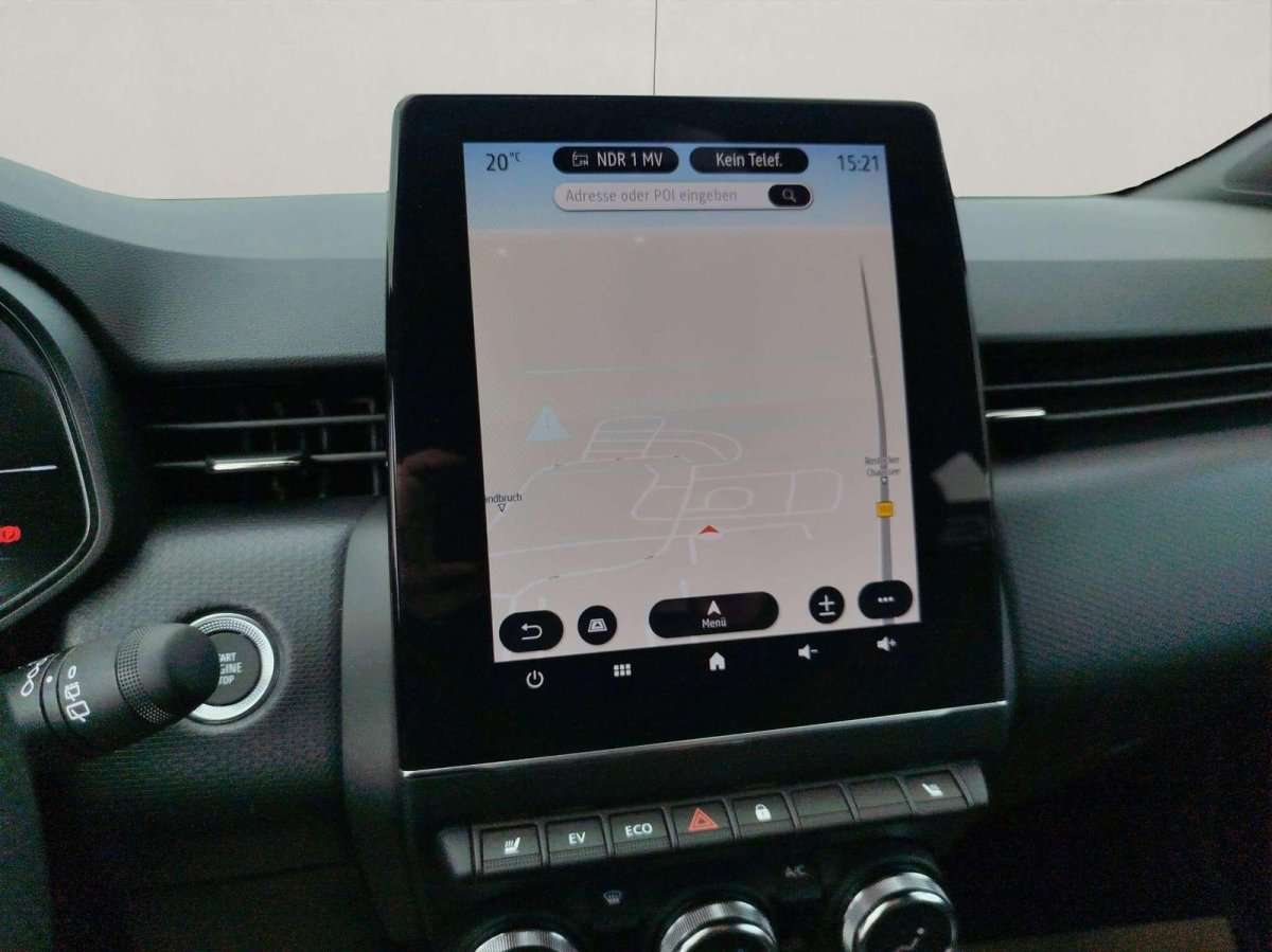 Fahrzeugbild eines Mitsubishi Colt