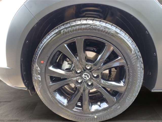 Fahrzeugbild eines Mazda CX-30