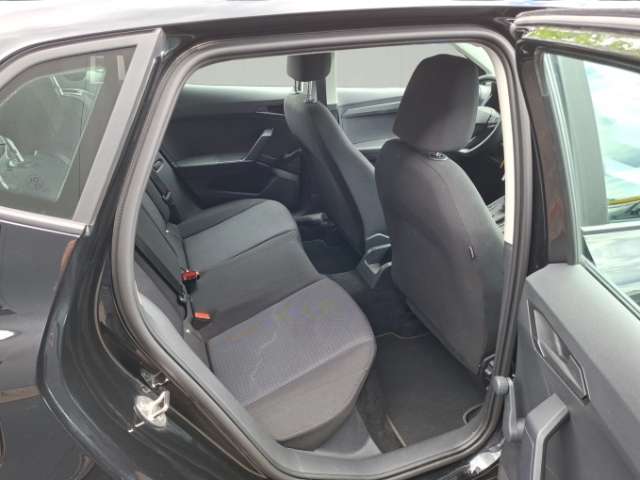 Fahrzeugbild eines SEAT Ibiza
