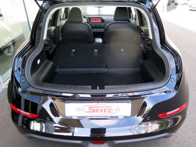 Fahrzeugbild eines GWM Ora 03