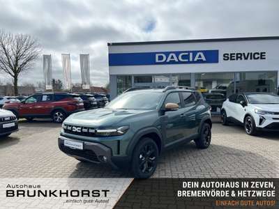 Bild Dacia Duster
