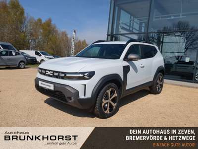 Bild Dacia Duster