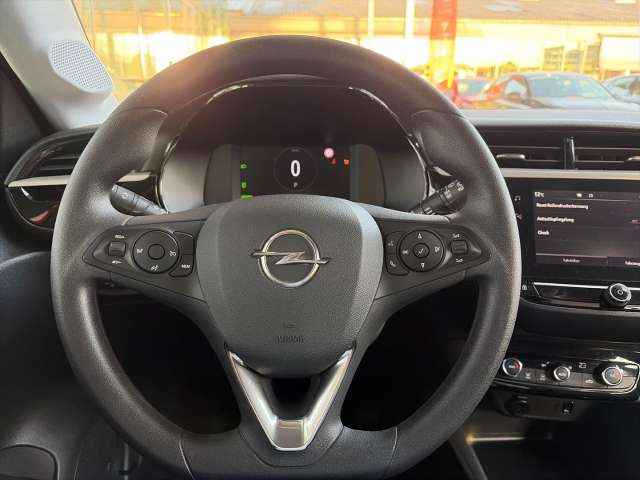 Fahrzeugbild eines Opel Corsa