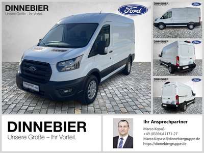 Bild Ford Transit