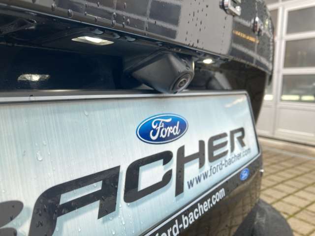 Fahrzeugbild eines Ford Kuga