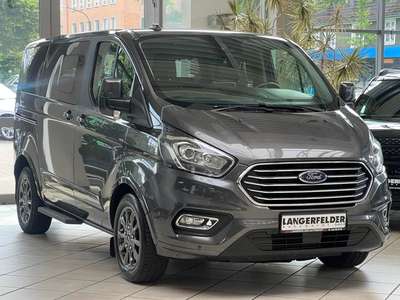 Bild Ford Tourneo Custom