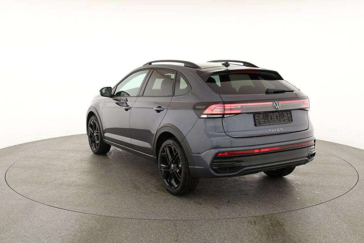 Fahrzeugbild eines Volkswagen Taigo