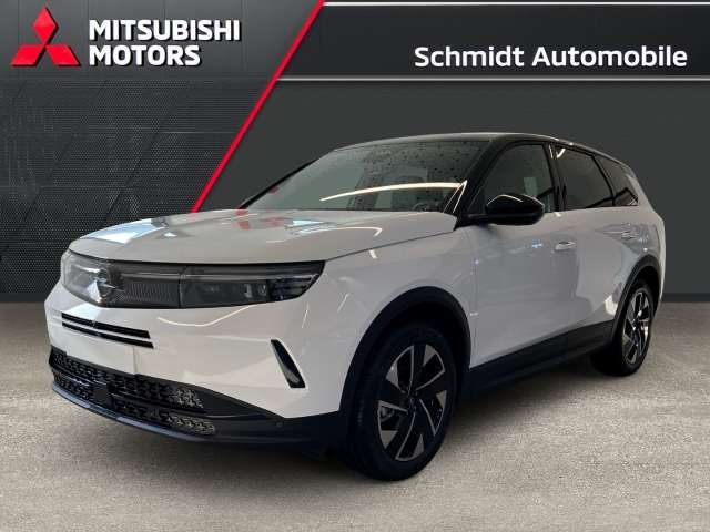 Fahrzeugbild eines Opel Grandland X