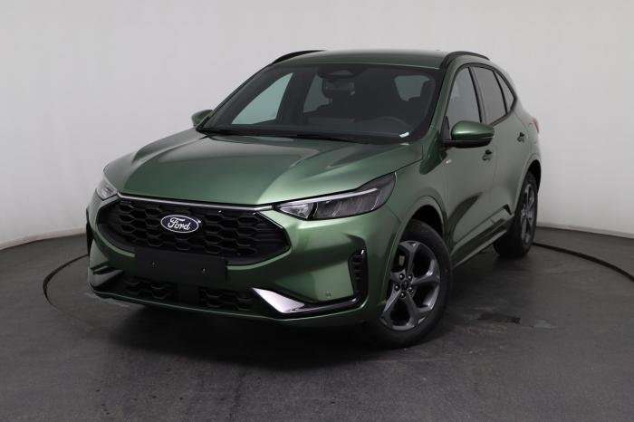 Fahrzeugbild eines Ford Kuga