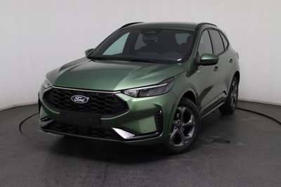 Bild Ford Kuga