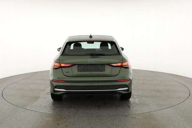 Fahrzeugbild eines Audi A3