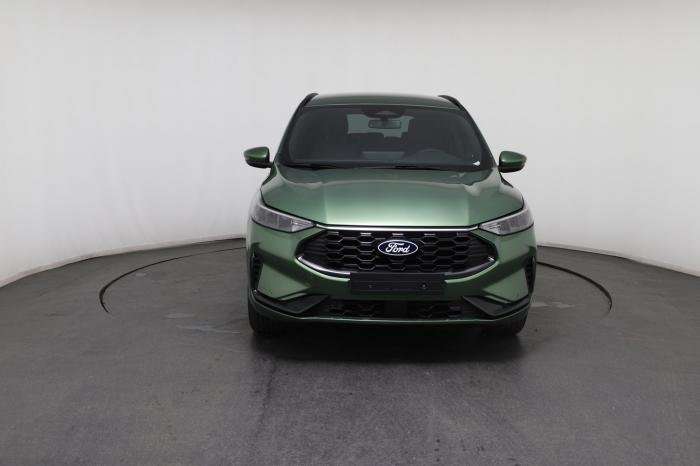 Fahrzeugbild eines Ford Kuga