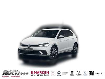 Bild Volkswagen Polo