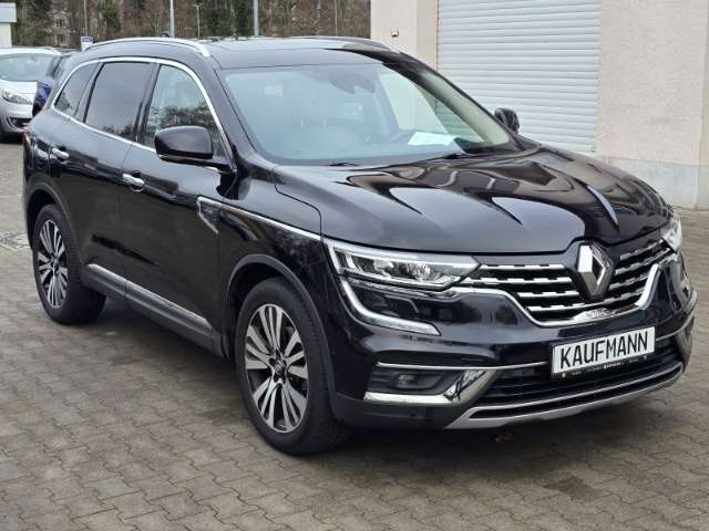 Fahrzeugbild eines Renault Koleos