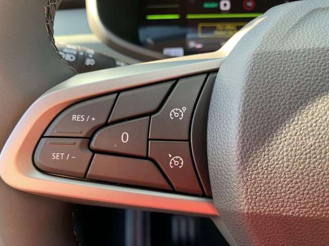 Fahrzeugbild eines Dacia Sandero