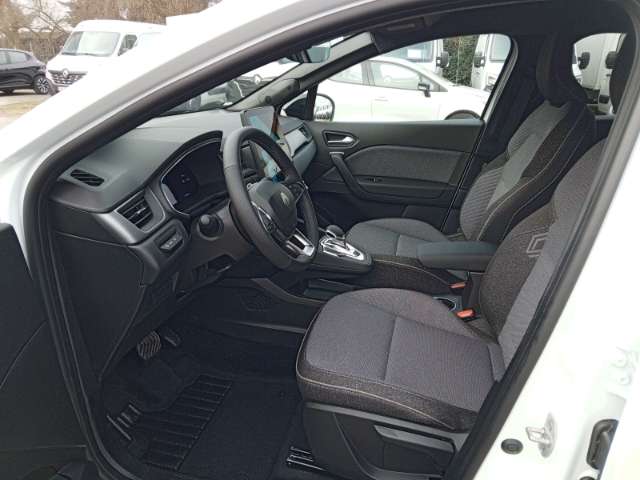 Fahrzeugbild eines Renault Symbioz