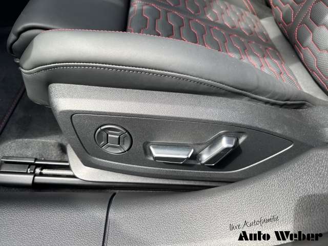 Fahrzeugbild eines Audi RS7