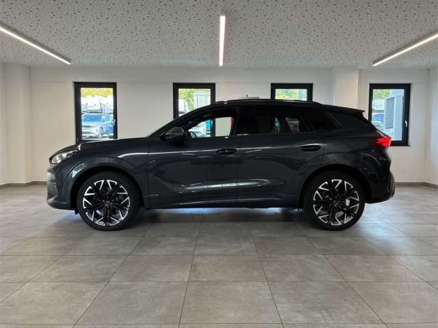 Fahrzeugbild eines CUPRA Terramar