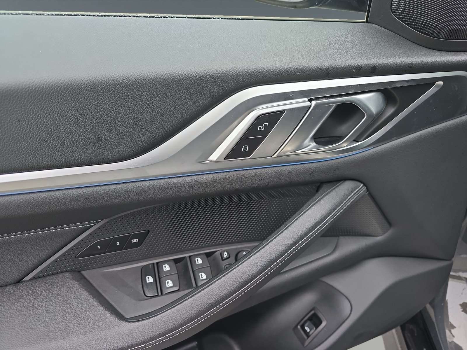 Fahrzeugbild eines BMW 4er-Reihe