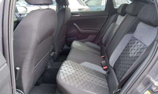 Fahrzeugbild eines Volkswagen Taigo