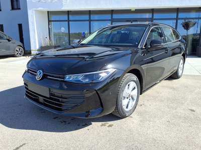 Bild Volkswagen Passat