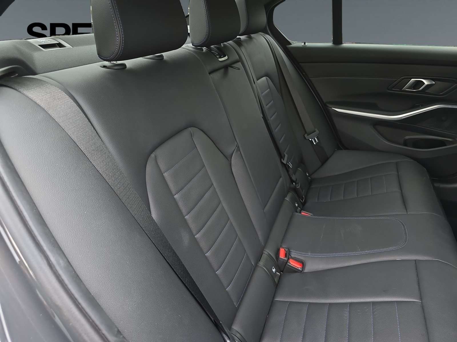 Fahrzeugbild eines BMW 3er-Reihe