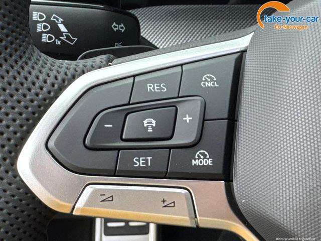 Fahrzeugbild eines Volkswagen Golf