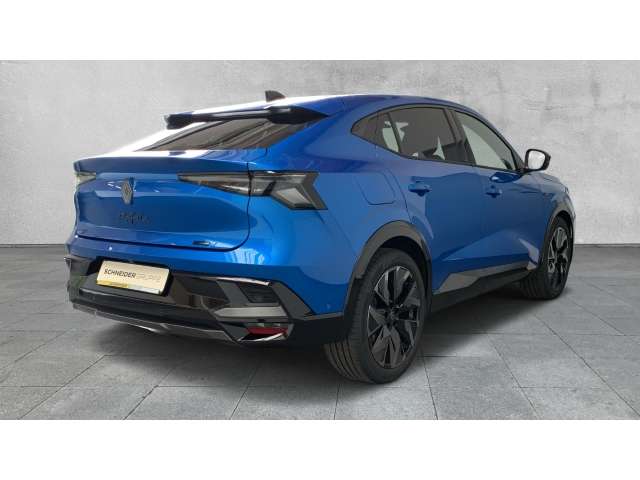 Fahrzeugbild eines Renault Rafale