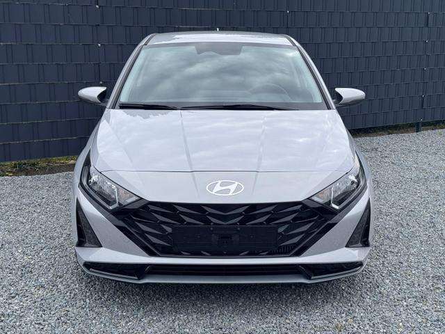 Fahrzeugbild eines Hyundai i20