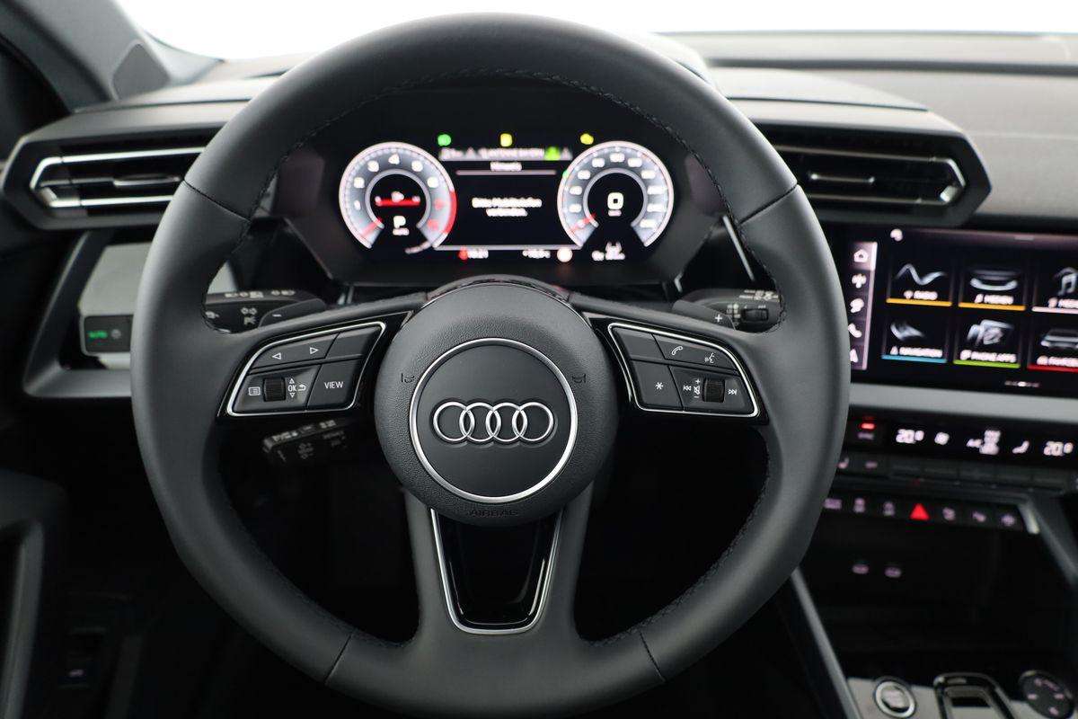 Fahrzeugbild eines Audi A3