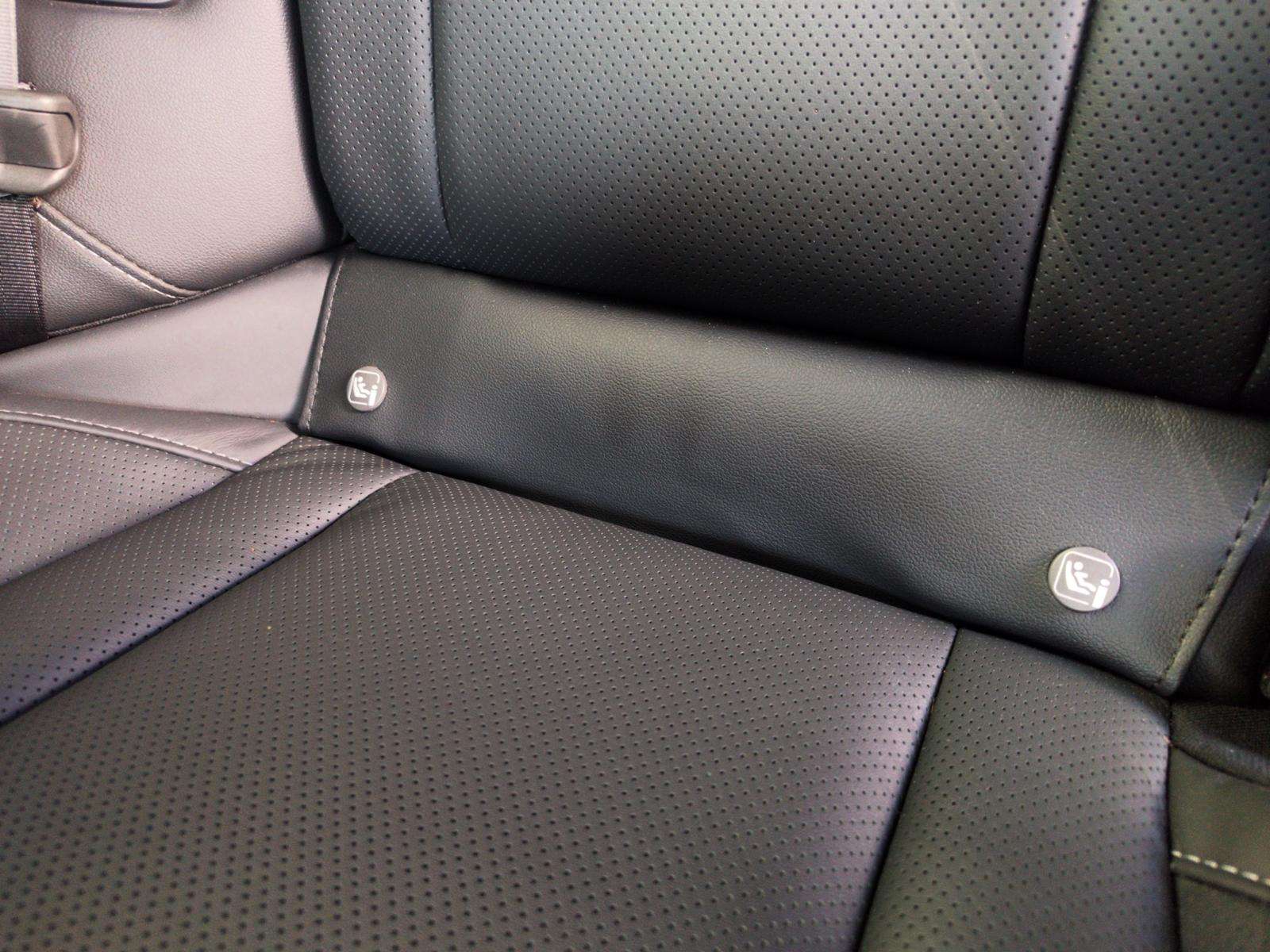 Fahrzeugbild eines Subaru Outback