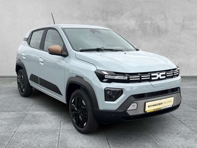 Fahrzeugbild eines Dacia Spring