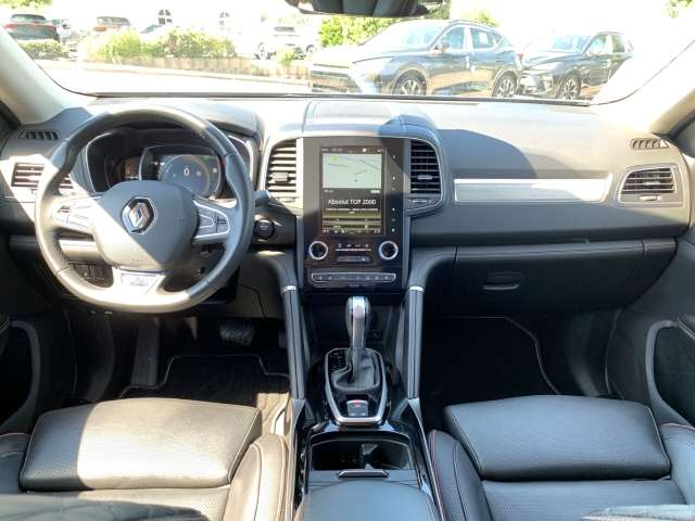 Fahrzeugbild eines Renault Koleos