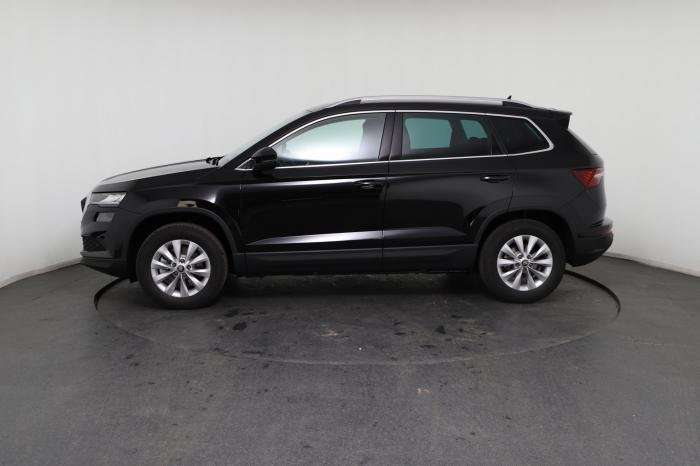 Fahrzeugbild eines Skoda Karoq