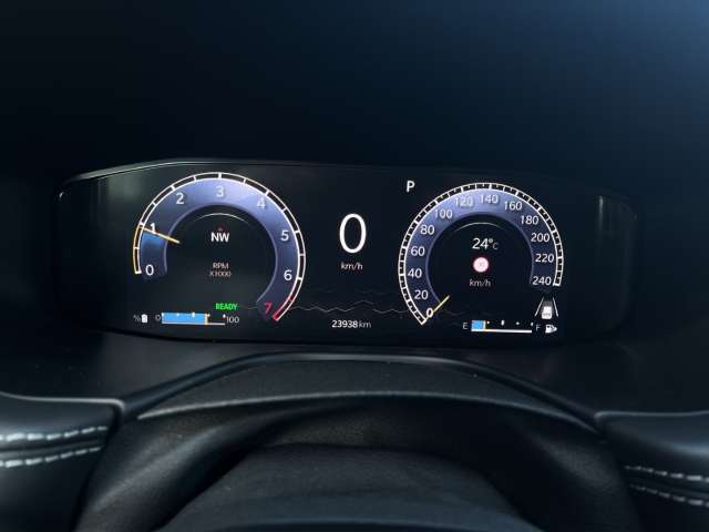 Fahrzeugbild eines Jeep Compass