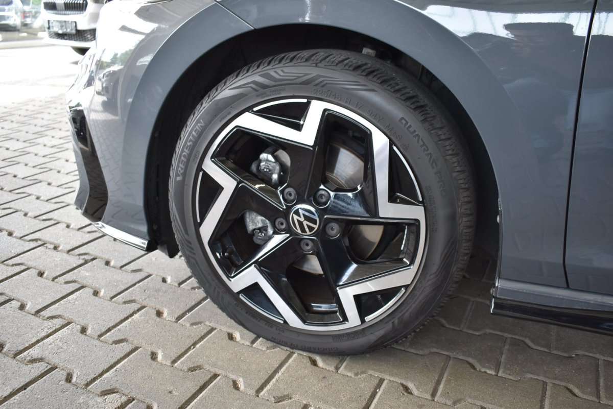 Fahrzeugbild eines Volkswagen Golf