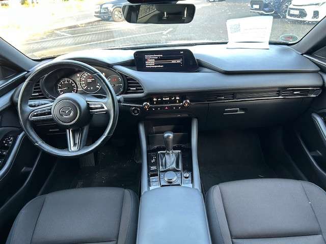 Fahrzeugbild eines Mazda Mazda3