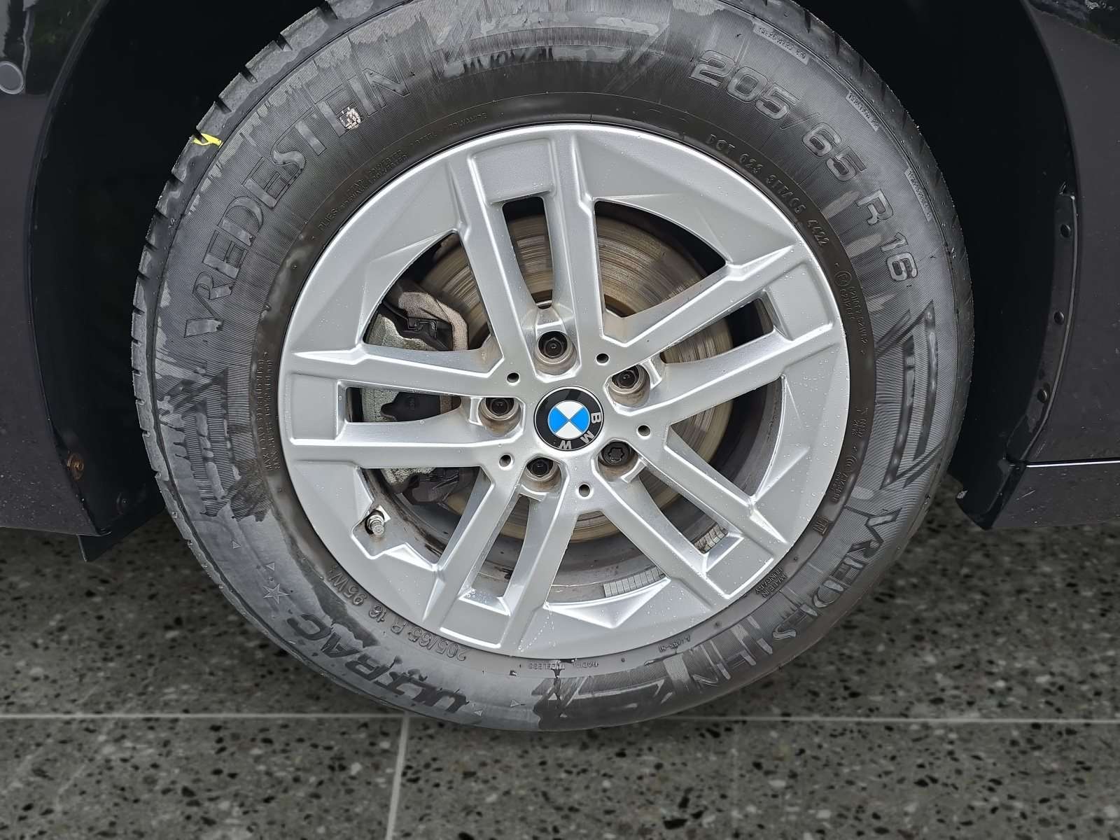 Fahrzeugbild eines BMW 2er-Reihe