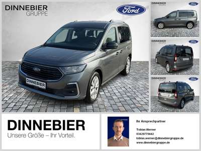 Bild Ford Tourneo Connect