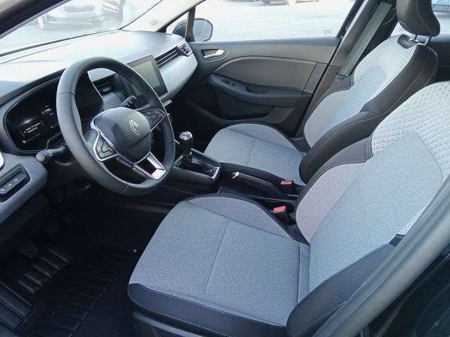 Fahrzeugbild eines Renault Clio