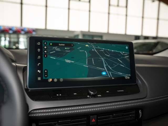 Fahrzeugbild eines Nissan Qashqai