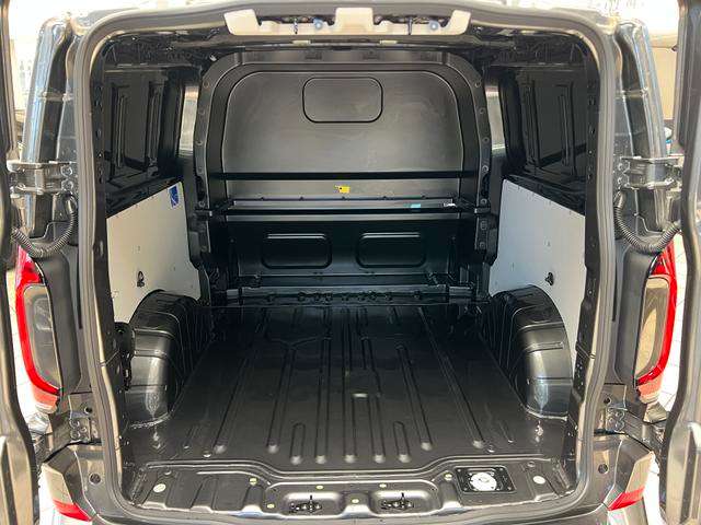 Fahrzeugbild eines Volkswagen Transporter