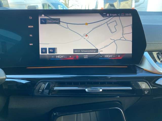 Fahrzeugbild eines BMW 2er Active Tourer