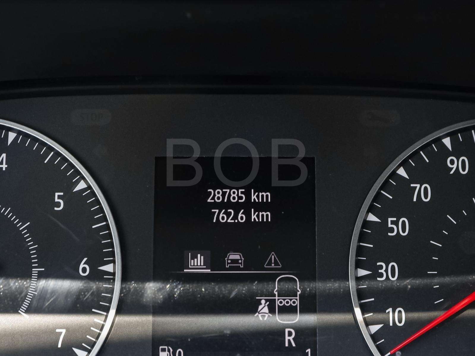 Fahrzeugbild eines Dacia Sandero