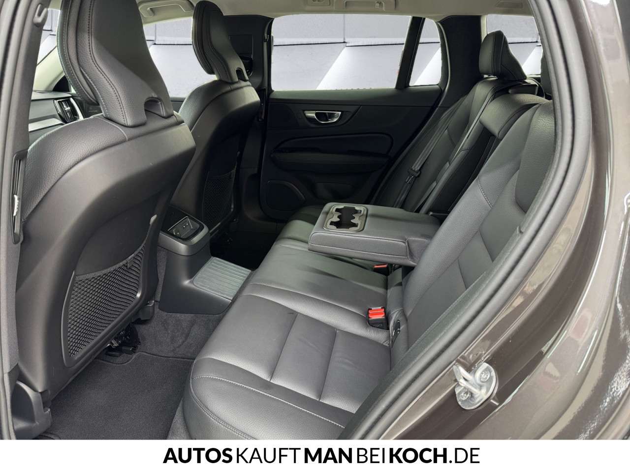 Fahrzeugbild eines Volvo V60