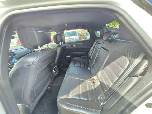 Fahrzeugbild eines Renault Talisman